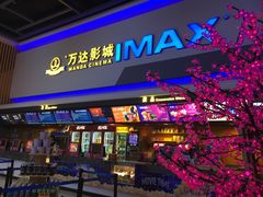 -万达影城(湛江万达广场IMAX店)