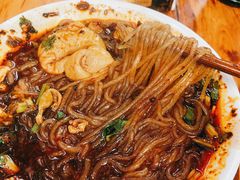 红味肥肠粉-甘记肥肠粉(马鞍北路店)