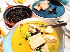 -黛瓦里巷(南京东路店)