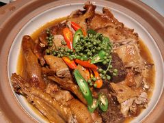 -厝小满.姜母鸭/泉州菜(桥南店)