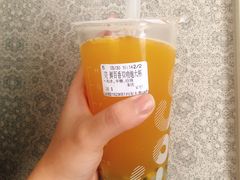 -CoCo都可(大兴店)