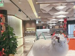 -百草滩羊清水涮羊肉·清真·宁夏盐池滩羊(莲花桥店)