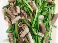 -添福来墨鱼饺子 · 海鲜东北菜(泡崖店)