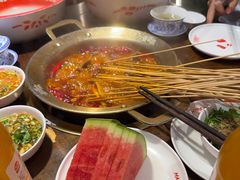 -牛签签串串香(IFS店)