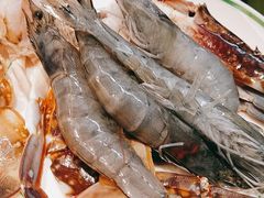 -亚马逊海鲜自助(梅溪湖步步高店)