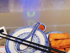 -捷信牛奶甜品世家(合生汇店)