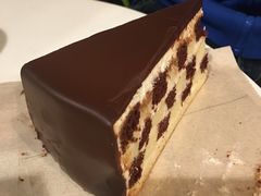 -Lady M Cake Boutique(麦迪逊大道店)