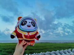 -南汇嘴观海公园