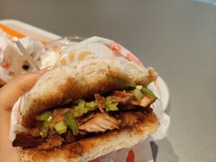 -贾国龙中国堡(上地华联店)
