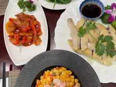 -亚龙湾老厨房·海南家常味