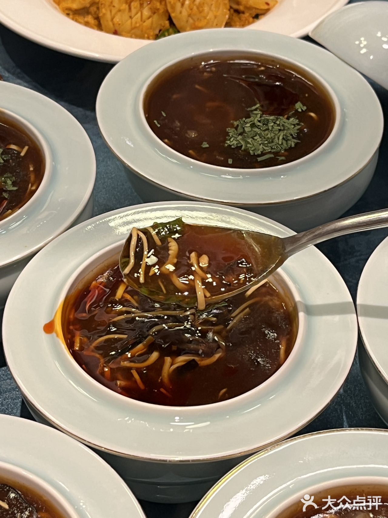 西安宴请！这家吃完被爸妈夸惨了！！