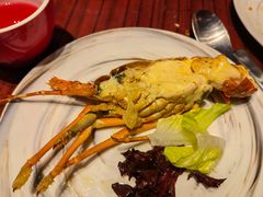 -西安W酒店·WEI全味西餐厅