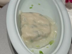 鲅鱼饺子-万盛合(渔人码头店)