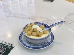 -江记甜品(罗湖店)