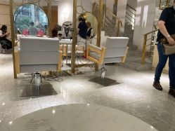 点击看大图 -菲·木田moontin造型salon