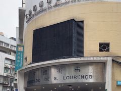 -下环街市熟食中心