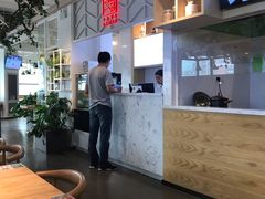 -嘉和一品粥(方庄店)