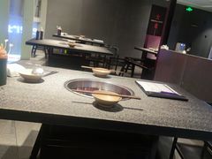 -大虎重庆老火锅(正弘城店)