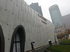-上海尚嘉中心