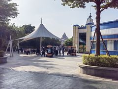 -厦门方特梦幻王国