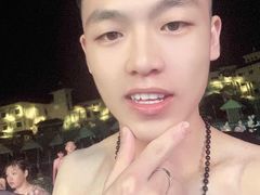 -热高乐园巴厘岛水世界