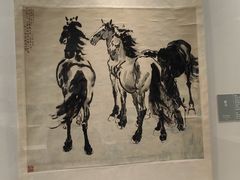 -徐悲鸿纪念馆