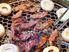 -明洞王妃家烤肉(苏州中心星悦汇店)