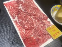 -大吉利·潮汕牛肉火锅(河西店)