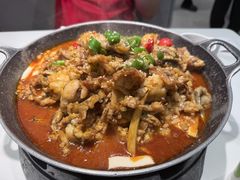 -蛙喔牛蛙(太仓万达店)