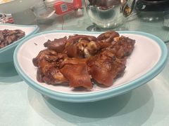 -张记聚福楼(范西店)