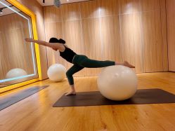 -拉伽瑜伽·普拉提·月付制