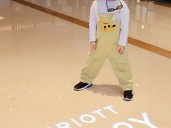 -中山喜来登酒店