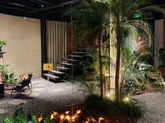 -J Create城市露营咖啡·简餐·宠物(上海动物园店)