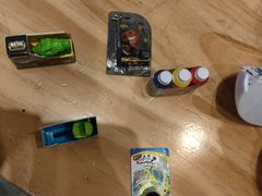 -TOYSRUS玩具反斗城(哈尔滨红博店)