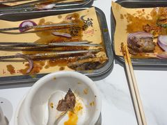 -清真.德枭炕肉店.青海菜(大新街夜市店)