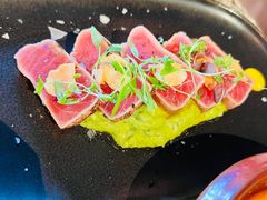 -BROWNSTONE布朗石西班牙餐厅(富城店)