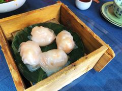 伯乐居虾饺-伯乐居茶艺馆(石岐大信店)