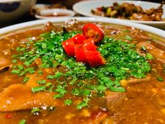-老灶味道·本帮菜(昌平路店)