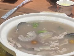 -抱德·潮汕味(敦和店原惠城鱼仔)