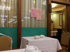 大堂-惠爱餐厅