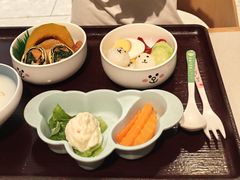 -dodonpa.墩墩伐 便当食堂(博华广场店)
