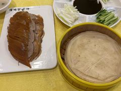 -西安烤鸭店(369烤鸭王店)