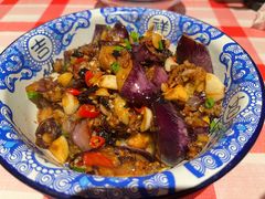 -文昌阁·长沙市井菜(美食地标店)
