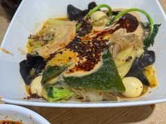 麻辣烫-林静小吃(复兴路店)