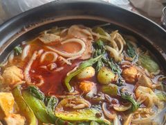 -傣家妹子过桥米线(一号店)