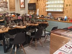 -熙工匠手工银饰·拼豆团建DIY(富华里店)