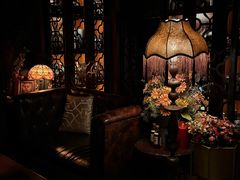 -蓉LOUNGE威士忌鸡尾酒FLOWER酒吧