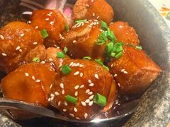 -荷塘秋月·本帮江浙菜(国权路店)