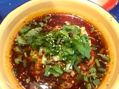 -马路边边串串香(双井直营店)