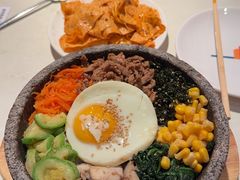 -七八冷面·延边朝鲜族美食(欢乐谷店)